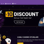 Discountcasino giriş adresi