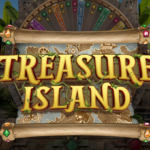 Treasure Island slot