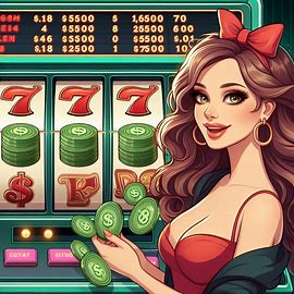 Az Parayla Çok Kazandıran Slot Oyunları