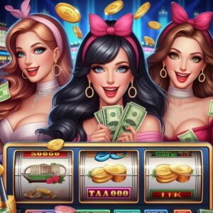 Az Parayla Çok Kazandıran Slot Oyunları